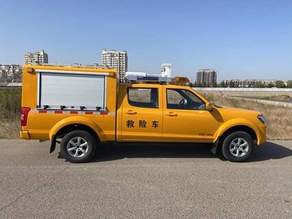 【皮卡排水车-大流量排水车-排水救险车】价格_厂家_批发_参数_图片_其它专用车栏目
